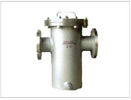 SRBA（SRB）籃式過濾器