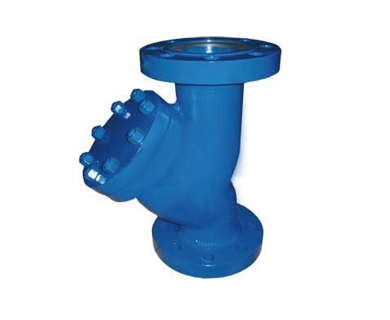 Y型過濾器