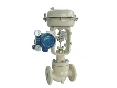 DXP series pneumatic membrane through si