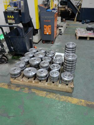 廠區一覽