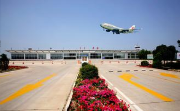 石化、工礦、機(jī)場(chǎng)類